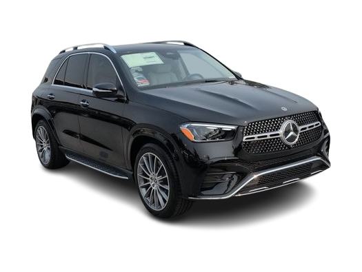 Thumbnail: 2026 Mercedes-Benz GLE - 20