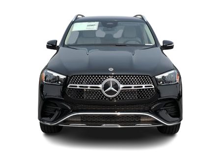 Thumbnail: 2026 Mercedes-Benz GLE - 6