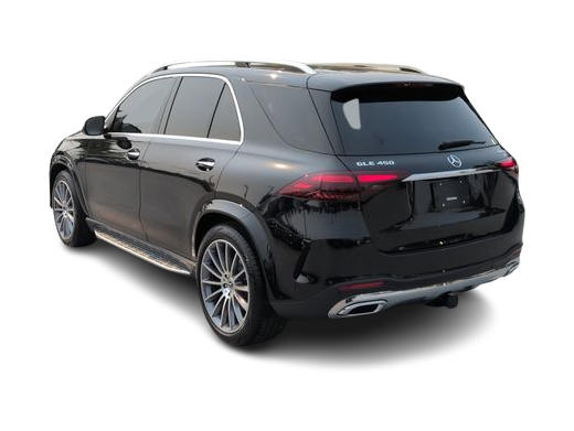 Thumbnail: 2026 Mercedes-Benz GLE - 4