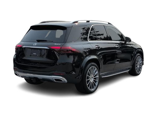 Thumbnail: 2026 Mercedes-Benz GLE - 22