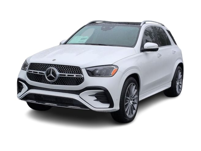 Thumbnail: 2026 Mercedes-Benz GLE - 21