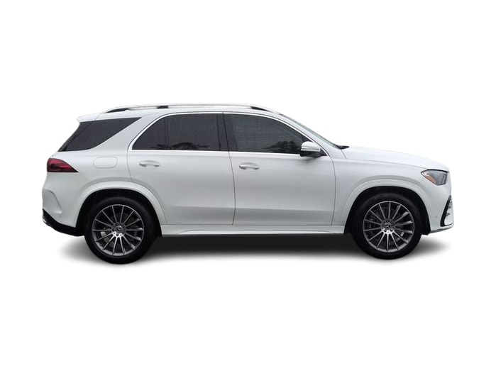 Thumbnail: 2026 Mercedes-Benz GLE - 23