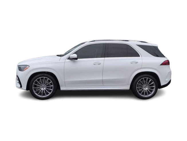 Thumbnail: 2026 Mercedes-Benz GLE - 3