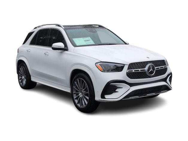 Thumbnail: 2026 Mercedes-Benz GLE - 20