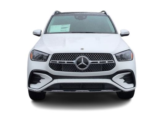 Thumbnail: 2026 Mercedes-Benz GLE - 6