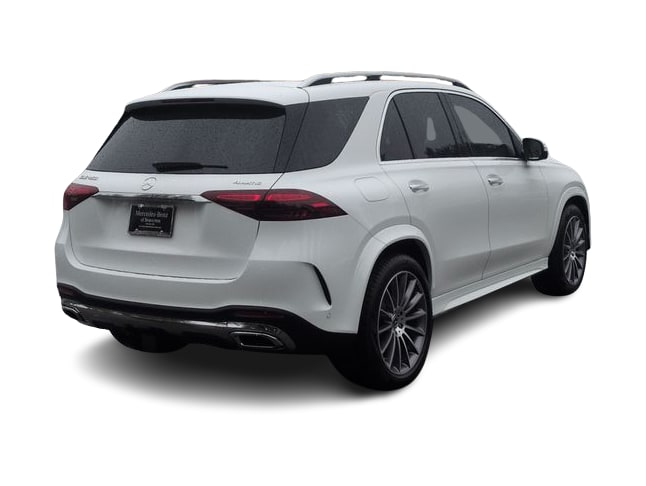 Thumbnail: 2026 Mercedes-Benz GLE - 22