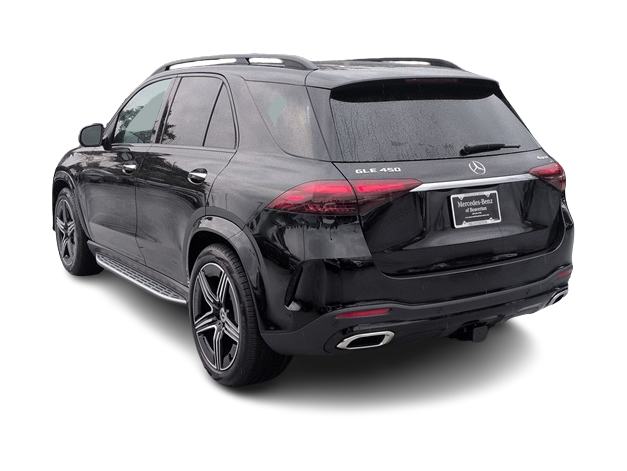 Thumbnail: 2026 Mercedes-Benz GLE - 4