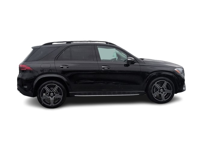 Thumbnail: 2026 Mercedes-Benz GLE - 23