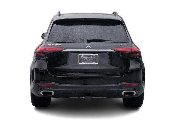 Thumbnail: 2026 Mercedes-Benz GLE - 5