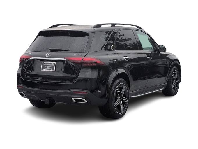 Thumbnail: 2026 Mercedes-Benz GLE - 22