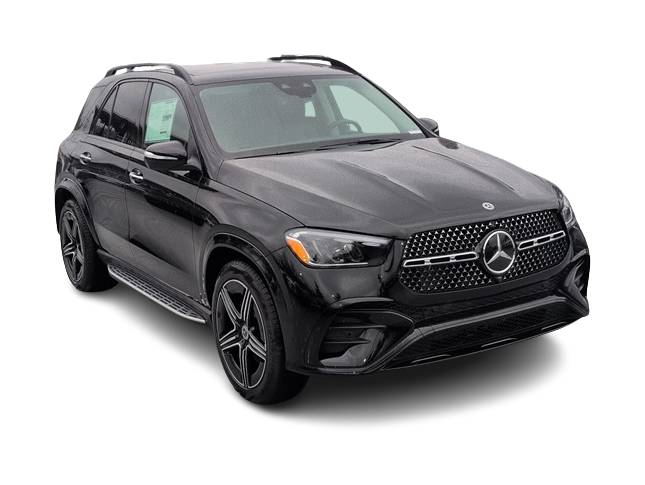 Thumbnail: 2026 Mercedes-Benz GLE - 20
