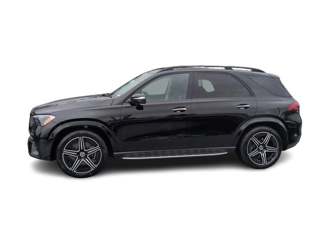 Thumbnail: 2026 Mercedes-Benz GLE - 3
