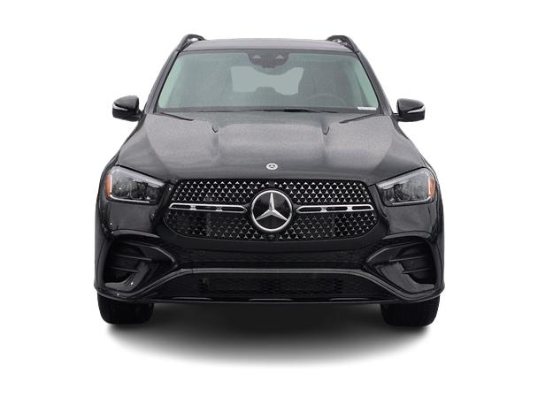 Thumbnail: 2026 Mercedes-Benz GLE - 6