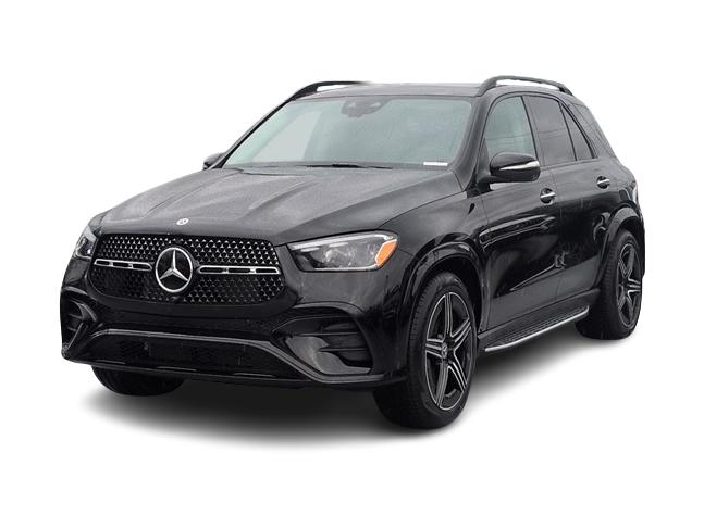 Thumbnail: 2026 Mercedes-Benz GLE - 21