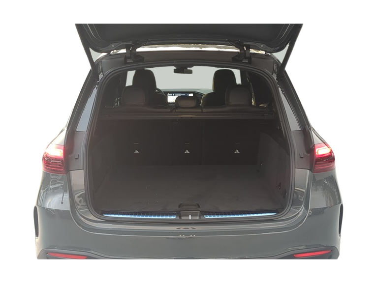 Thumbnail: 2026 Mercedes-Benz GLE - 17