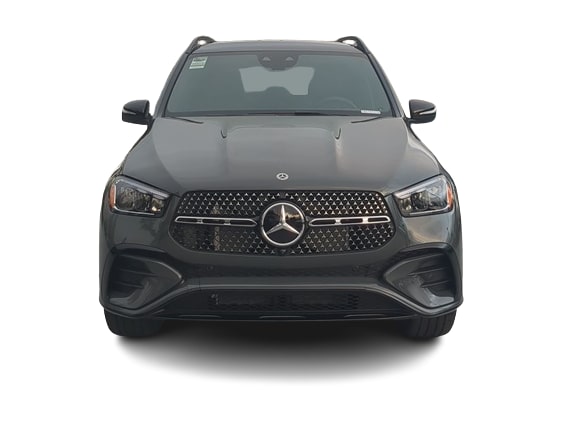 Thumbnail: 2026 Mercedes-Benz GLE - 5