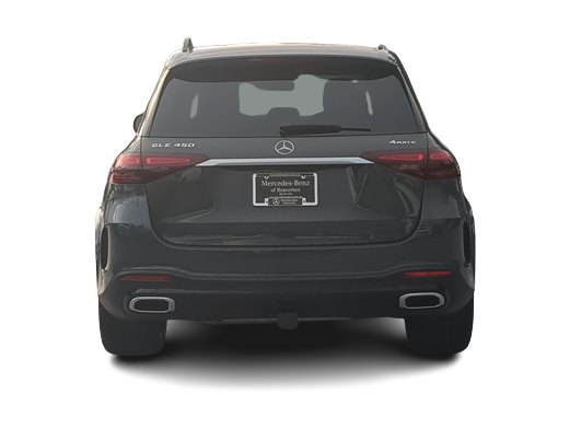 Thumbnail: 2026 Mercedes-Benz GLE - 21