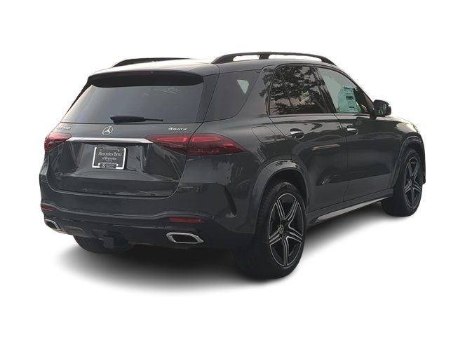 Thumbnail: 2026 Mercedes-Benz GLE - 22