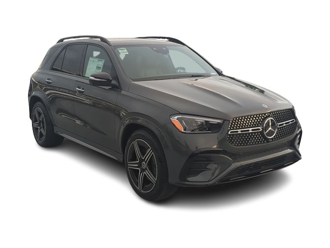 Thumbnail: 2026 Mercedes-Benz GLE - 19