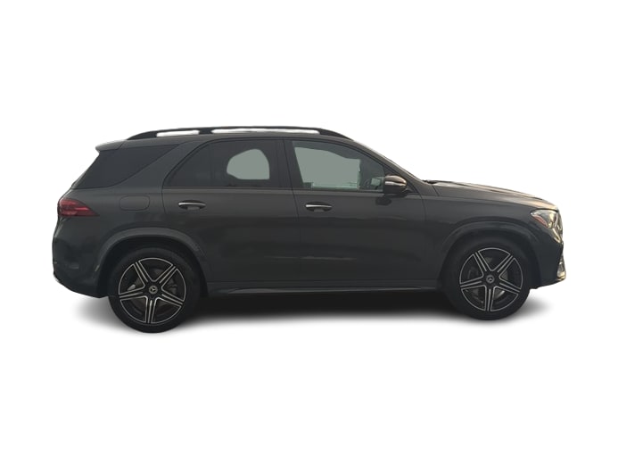 Thumbnail: 2026 Mercedes-Benz GLE - 23