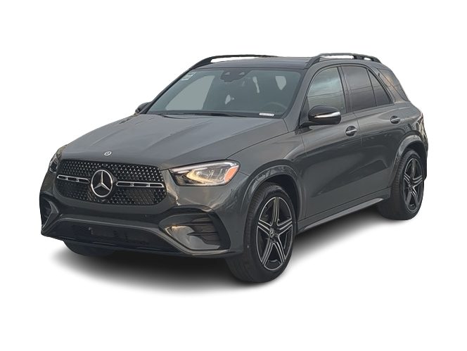 Thumbnail: 2026 Mercedes-Benz GLE - 20