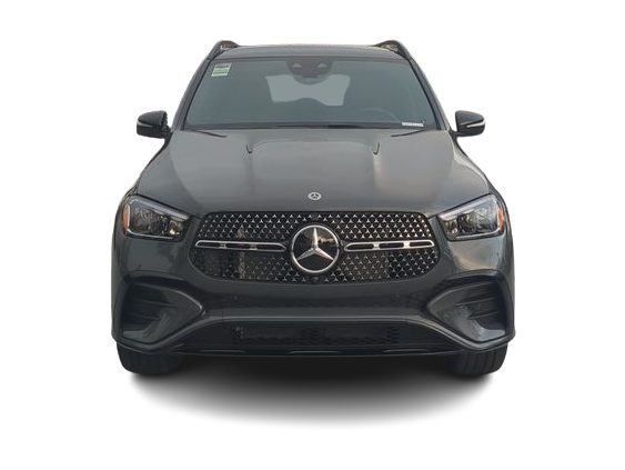 Thumbnail: 2026 Mercedes-Benz GLE - 5