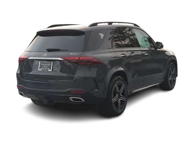 Thumbnail: 2026 Mercedes-Benz GLE - 22