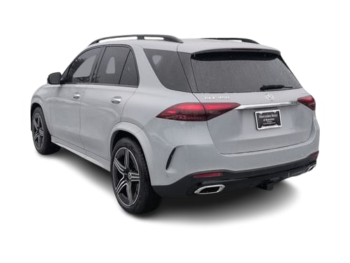 Thumbnail: 2026 Mercedes-Benz GLE - 4