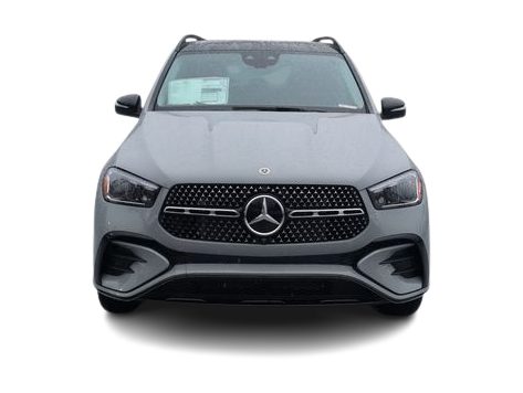 Thumbnail: 2026 Mercedes-Benz GLE - 6