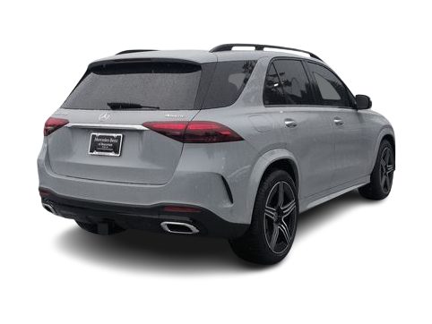 Thumbnail: 2026 Mercedes-Benz GLE - 23