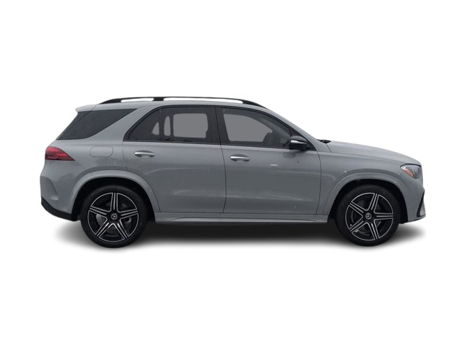 Thumbnail: 2026 Mercedes-Benz GLE - 22