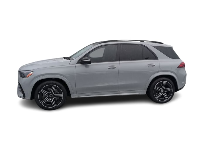 Thumbnail: 2026 Mercedes-Benz GLE - 3