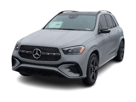 Thumbnail: 2026 Mercedes-Benz GLE - 21