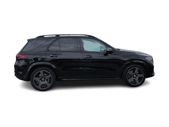 Thumbnail: 2026 Mercedes-Benz GLE - 24