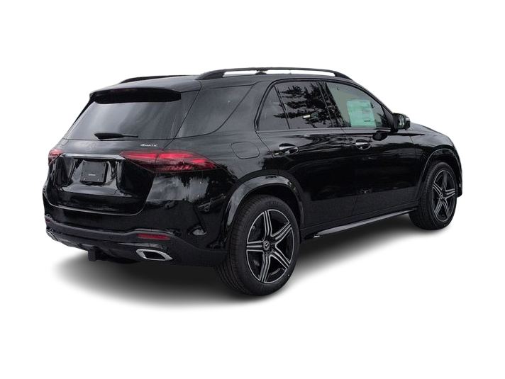 Thumbnail: 2026 Mercedes-Benz GLE - 23