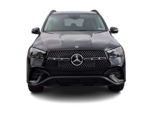 Thumbnail: 2026 Mercedes-Benz GLE - 5