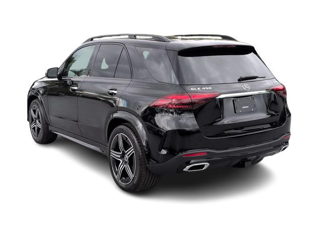 Thumbnail: 2026 Mercedes-Benz GLE - 4