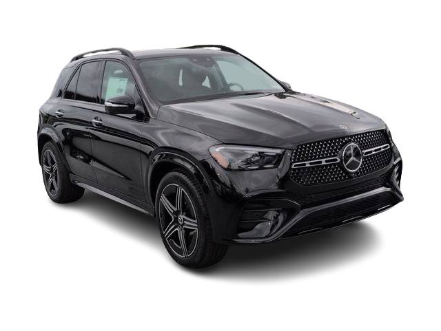Thumbnail: 2026 Mercedes-Benz GLE - 20