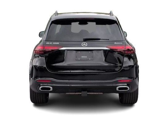 Thumbnail: 2026 Mercedes-Benz GLE - 22