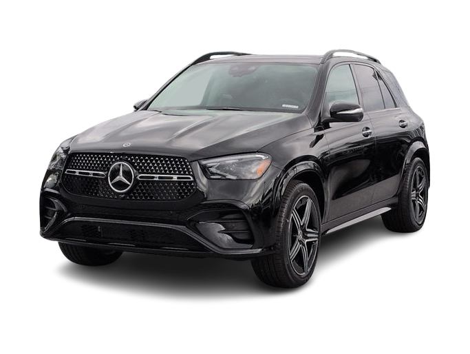 Thumbnail: 2026 Mercedes-Benz GLE - 21