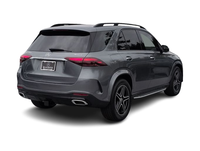 Thumbnail: 2026 Mercedes-Benz GLE - 21