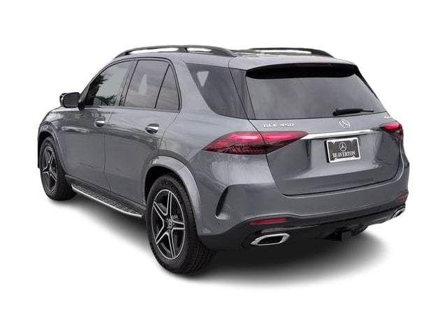 Thumbnail: 2026 Mercedes-Benz GLE - 4