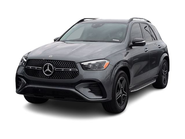 Thumbnail: 2026 Mercedes-Benz GLE - 20