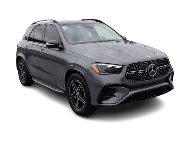 Thumbnail: 2026 Mercedes-Benz GLE - 19