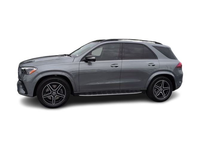 Thumbnail: 2026 Mercedes-Benz GLE - 3