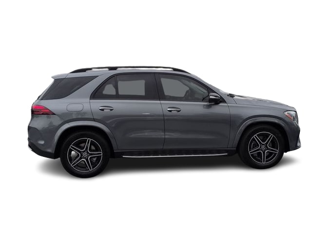 Thumbnail: 2026 Mercedes-Benz GLE - 22