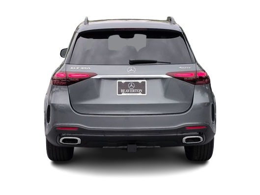 Thumbnail: 2026 Mercedes-Benz GLE - 5