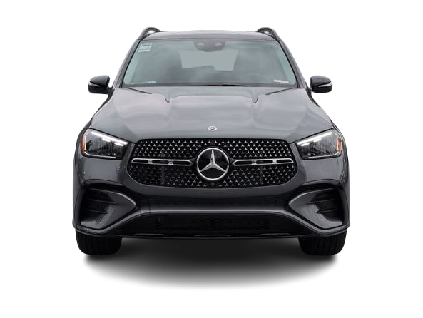 Thumbnail: 2026 Mercedes-Benz GLE - 6