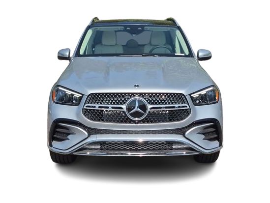 Thumbnail: 2026 Mercedes-Benz GLE - 6