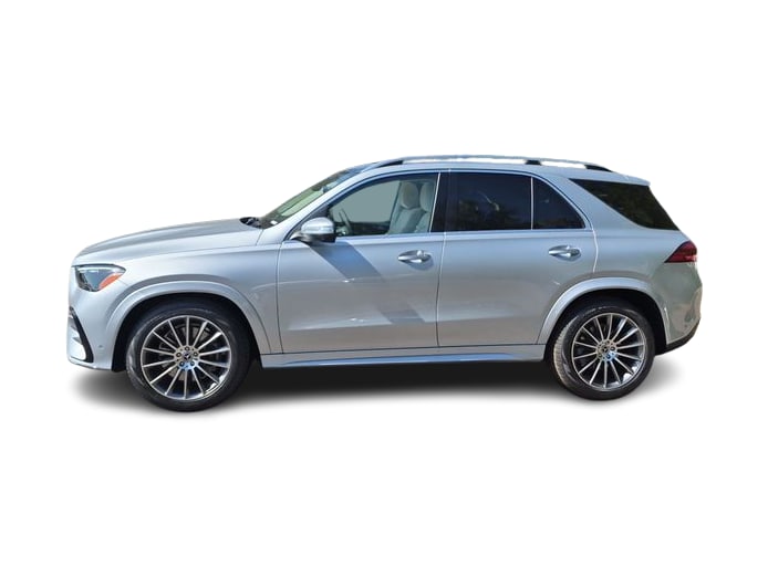 Thumbnail: 2026 Mercedes-Benz GLE - 3